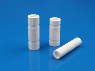 Lamp-Pumped Ceramic Reflectors