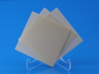 Lapped and Polished Aluminum Nitride Substrates (2)