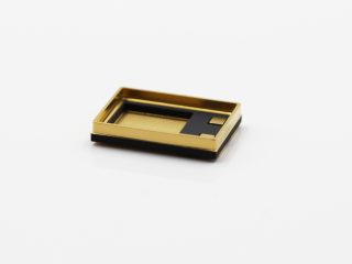 SMD Ceramic Package for Photodetectors (2)