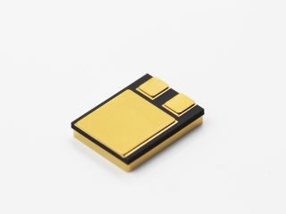 SMD Ceramic Package for Photodetectors