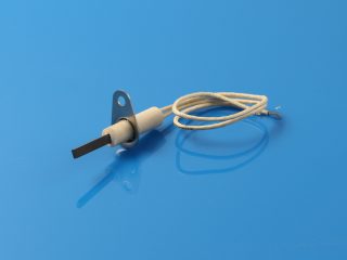 Silicon Nitride Hot Surface Igniter