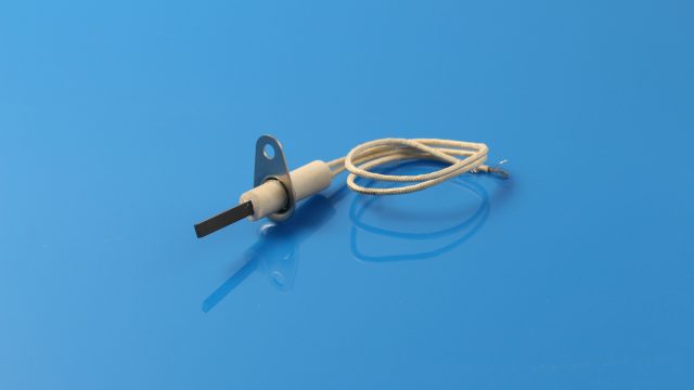 Silicon Nitride Hot Surface Igniter