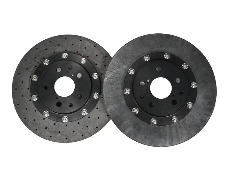 ceramic matrix composite