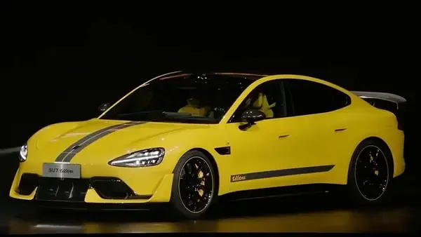 xiaomi car ceramic carbon brakes