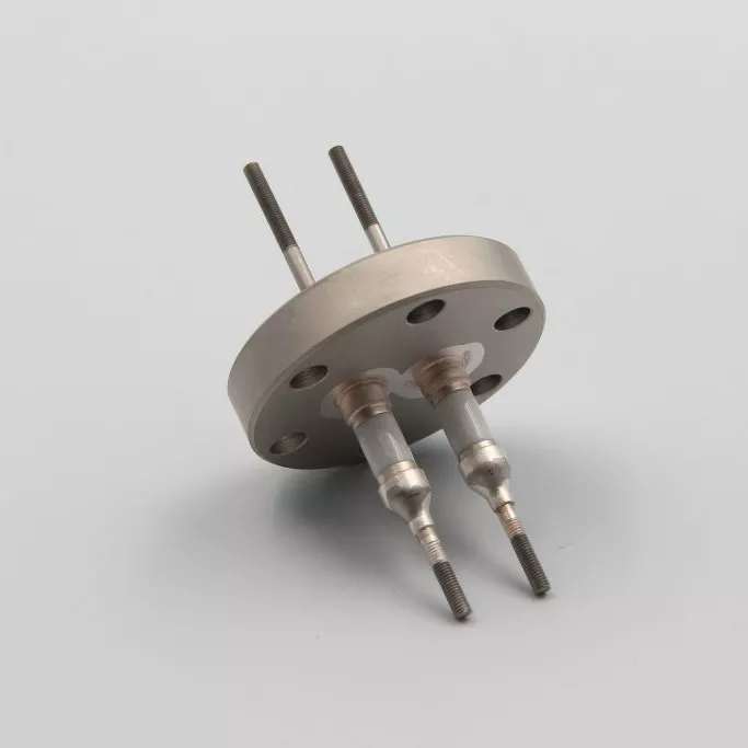 Power Feedthrough for Coating System