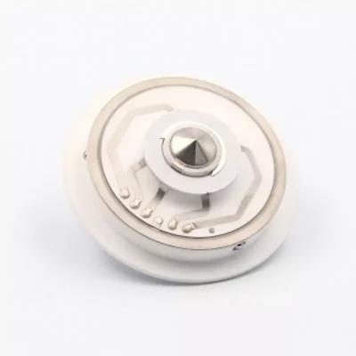 Ceramic-to-Metal Sealing