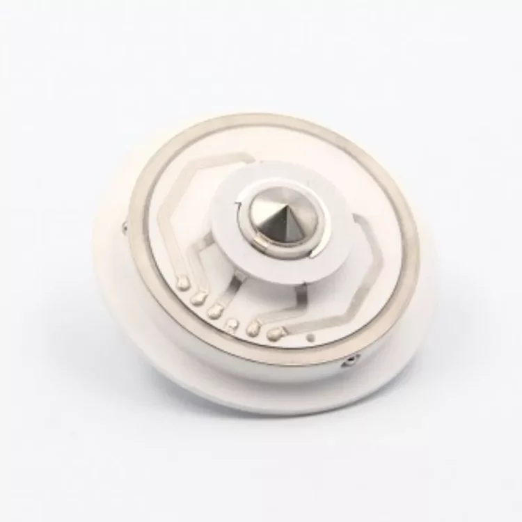 Ceramic-to-Metal Sealing