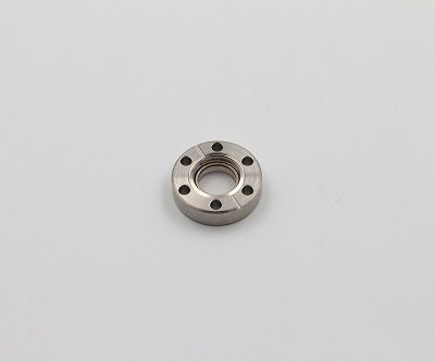 Glass Viewports-UHV Vacuum Viewports