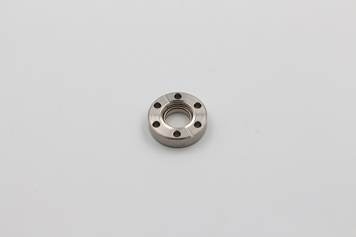 Glass Viewports-UHV Vacuum Viewports