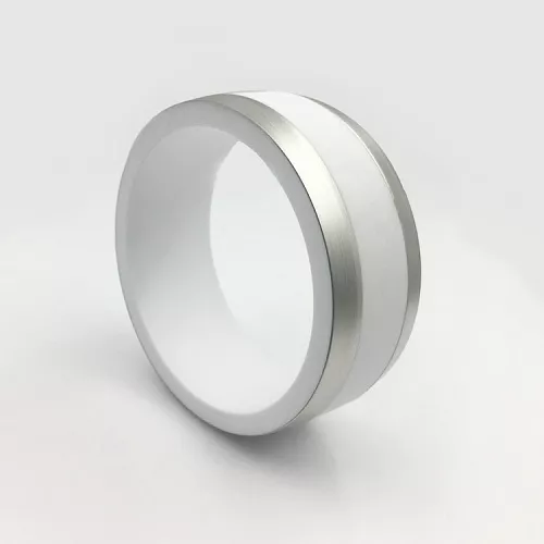 Metallized Ceramic Ring
