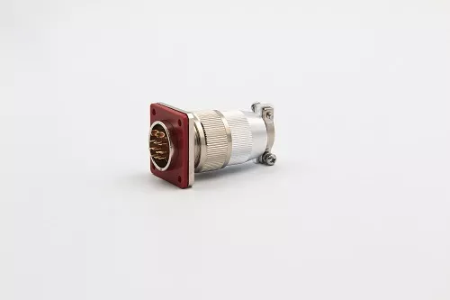 Multipin Connector 2