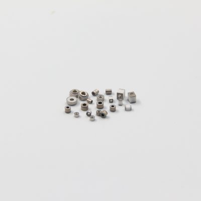 Ceramic Metallization