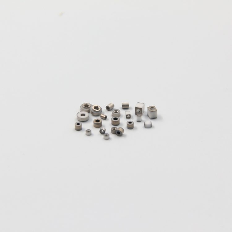 Ceramic Metallization