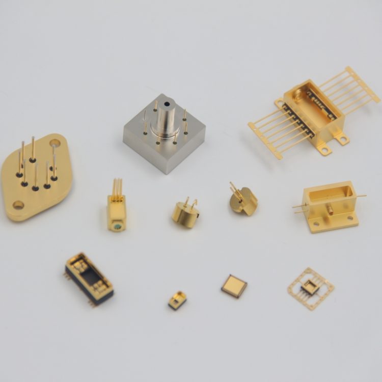 Glass-To-Metal Seals