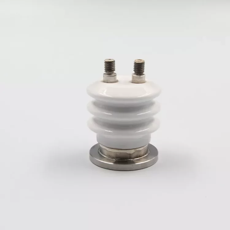 High Voltage Insulator for Vacuum Coating System