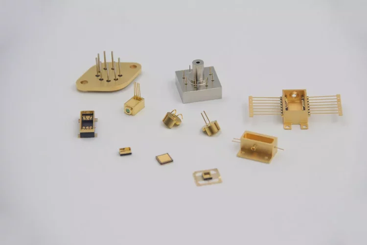 Metalized Ceramics and Brazing Solutions