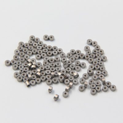 Metallized Ceramic Feedthroughs