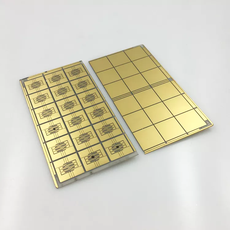 DPC Ceramic Substrate