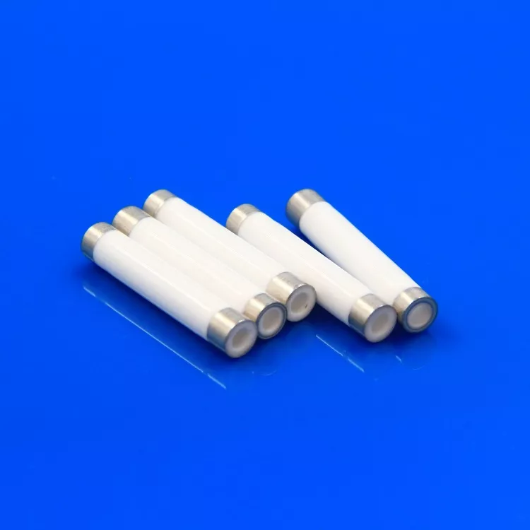 ceramic x-ray tube