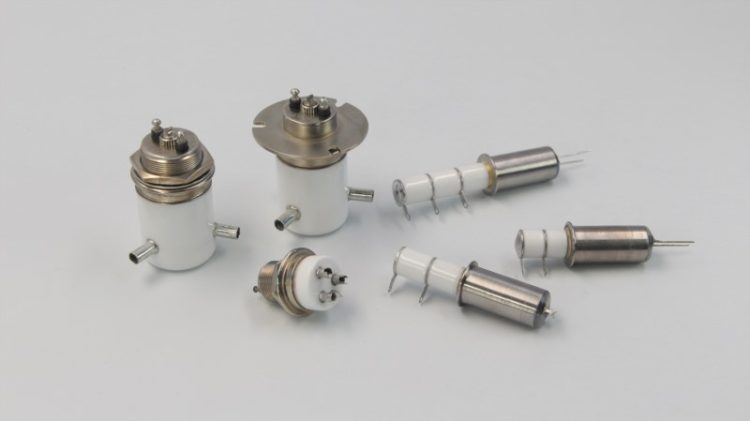Ceramic Vacuum Relay