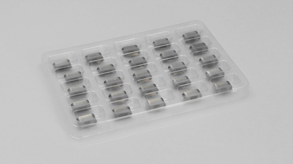 9 Pin Micro D Connector