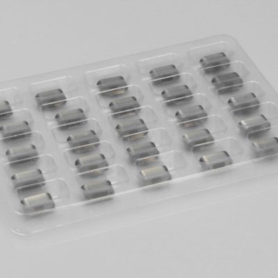 9 Pin Micro D Connector