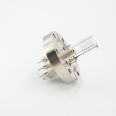 High vacuum Ionization Gauge