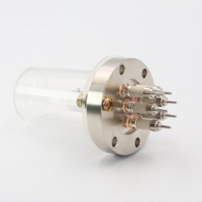 High vacuum Ionization Gauge