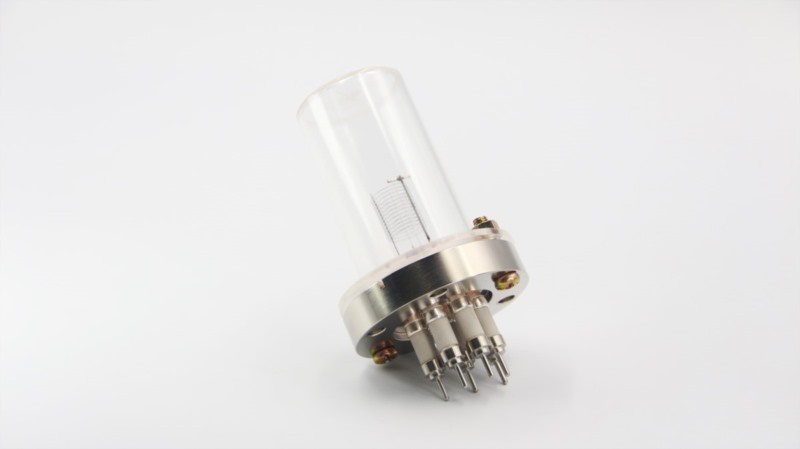 High vacuum Ionization Gauge