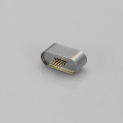 9 Pin Micro D Connector