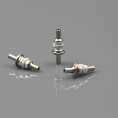 Alumina and Kovar Parts