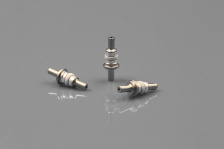 Alumina and Kovar Parts