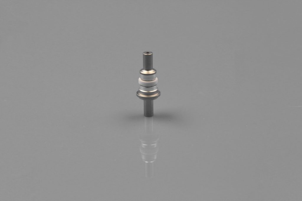 Vacuum Electrical Isolators