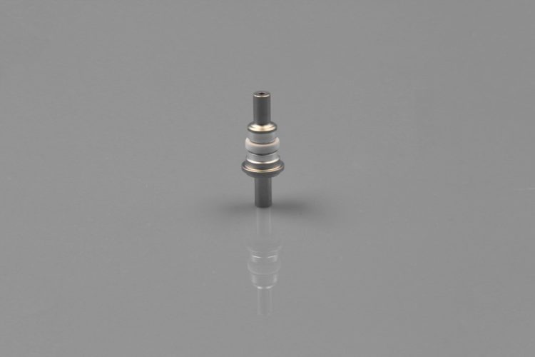 Vacuum Electrical Isolators