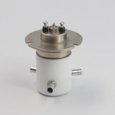 High-Voltage Vacuum Relays