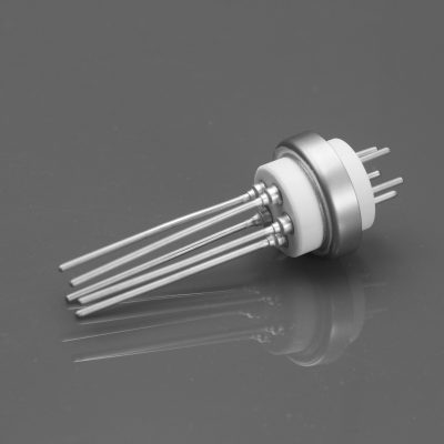 High-Performance Ceramic Vacuum Feedthroughs