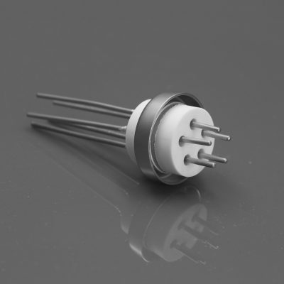 High-Performance Ceramic Vacuum Feedthroughs