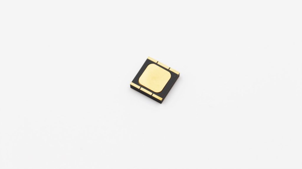 Laser SMD Ceramic Shell