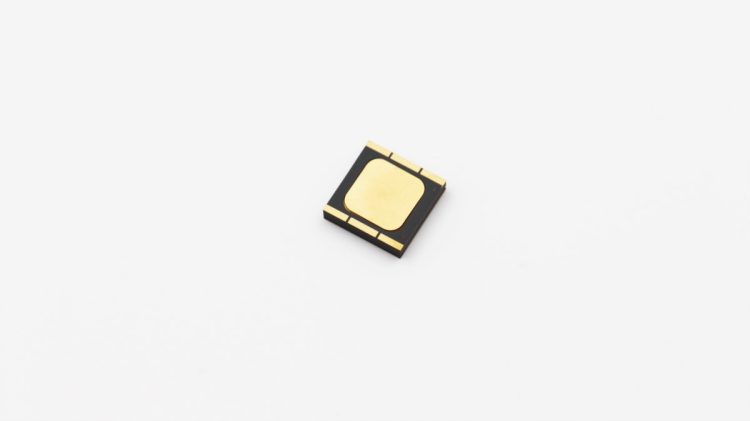 Laser SMD Ceramic Shell