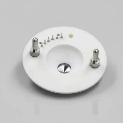 Mass Spectrometer Ceramic Orifice Plate