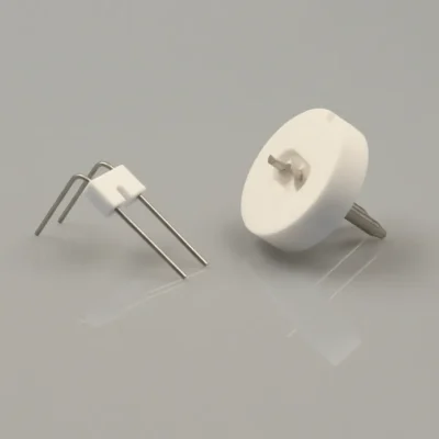 Stable Electron Emission Filament Assembly