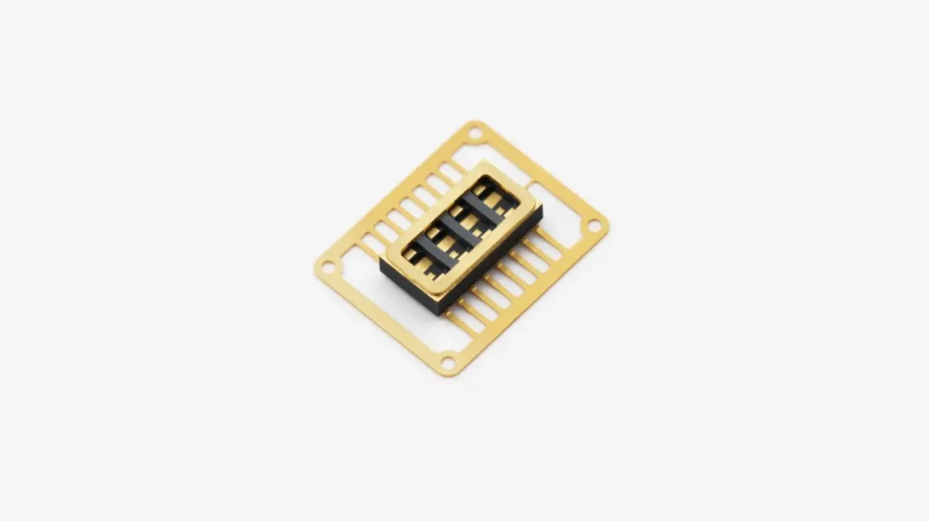 High-Reliability Ceramic Small Outline IC Packages