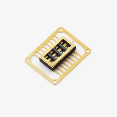 High-Reliability Ceramic Small Outline IC Packages
