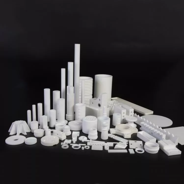 ceramic components