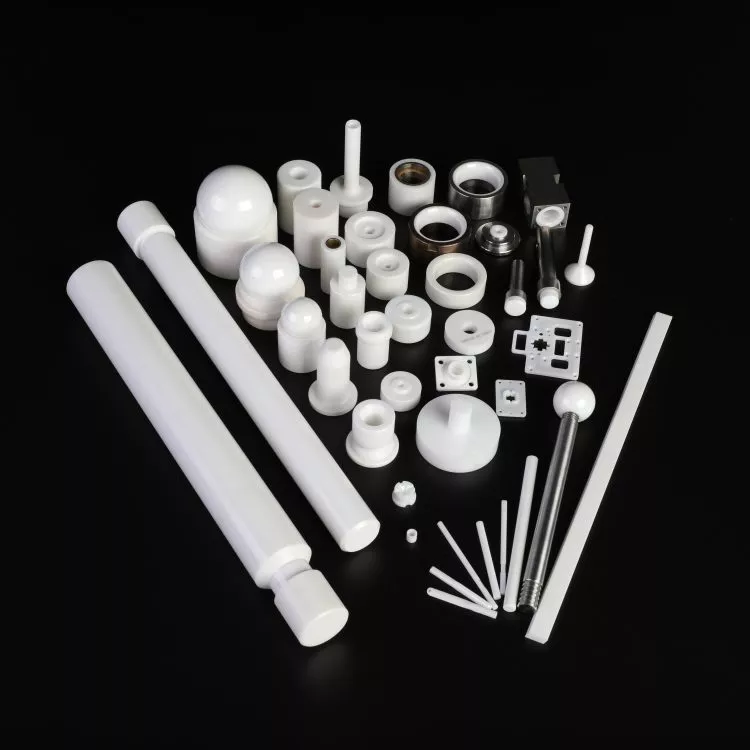 Zirconium Oxide ceramics Zirconium Oxide ceramics