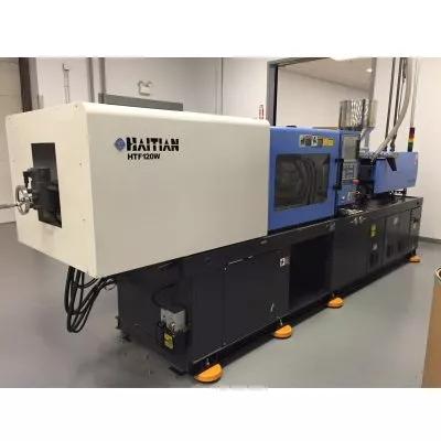 Ceramic injection molding machine Ceramic injection molding machine