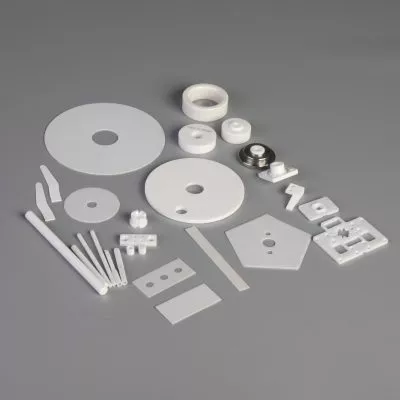 Zirconia Ceramic Components Zirconia Ceramic Components
