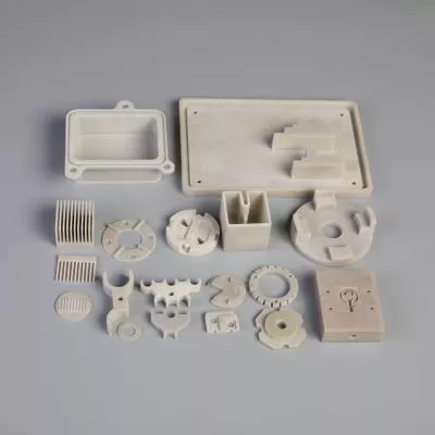 aluminum nitride ceramics