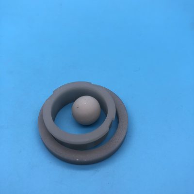 AlN Ceramic Component