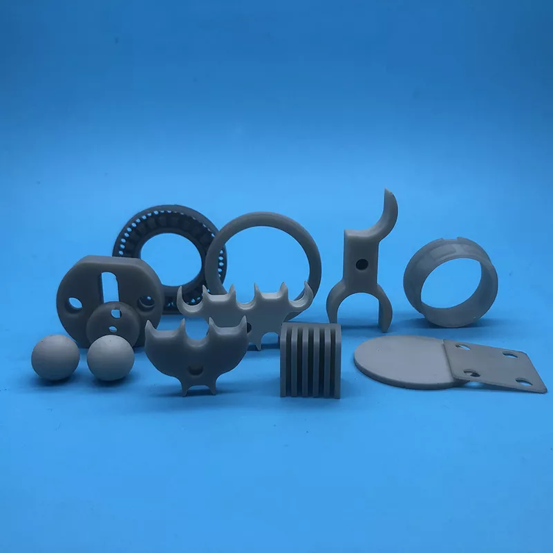 AlN Ceramic Component